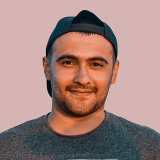 Nenad K.