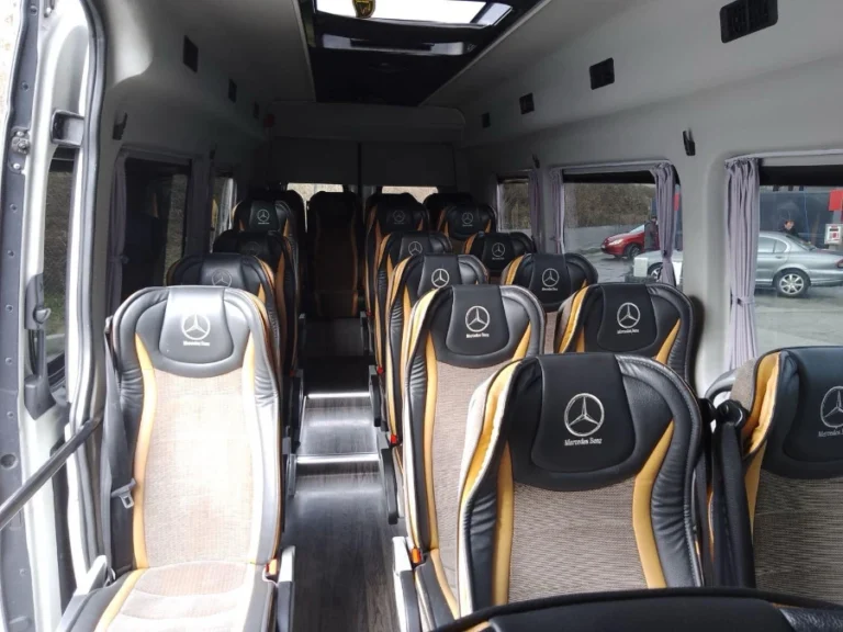 iznajmljivanje minibusa beograd