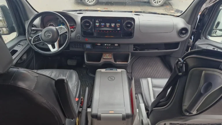 mini bus beograd iznajmljivanje